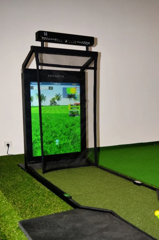 Artitaya Borneo Golf Resort - photo 26