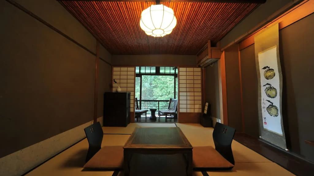 Yuzuya Ryokan - Adult Only - photo 2