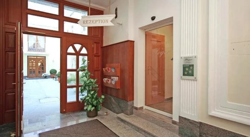 Fleger Appartements - photo 28