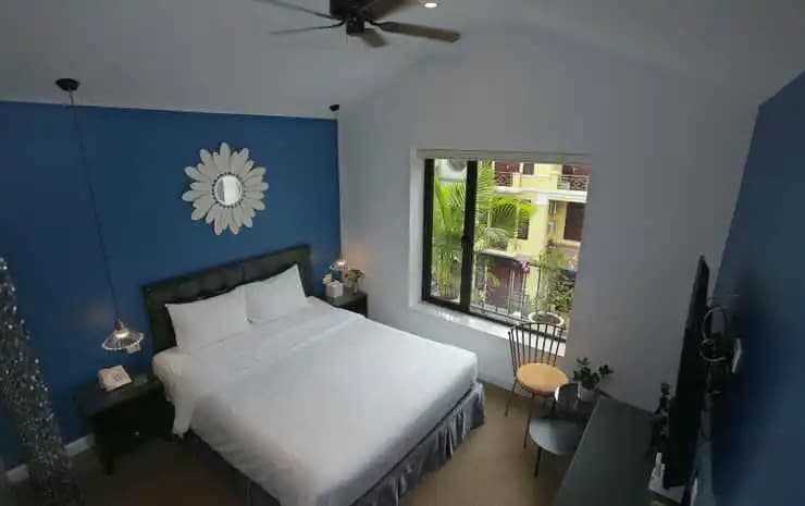 Vy House Hotel - photo 16