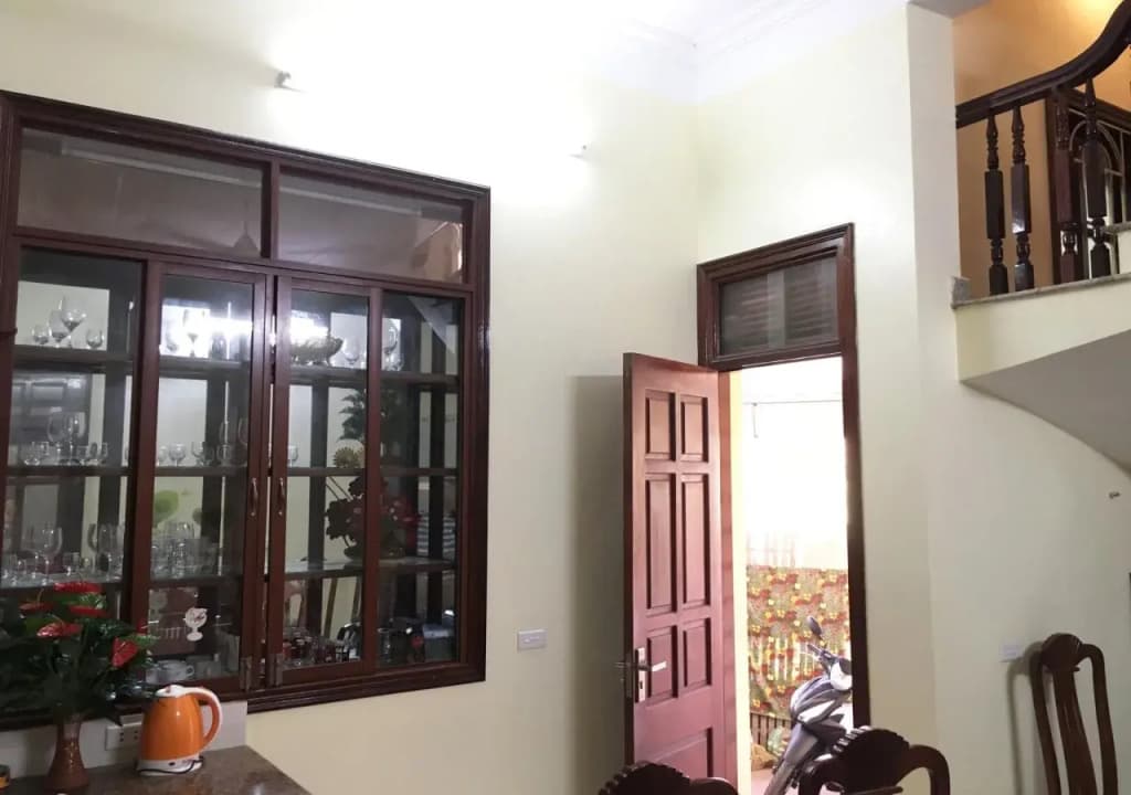 Viet Village Hotel - photo 7