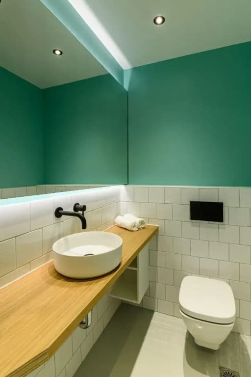 Mosaikon - Hostel - photo 50