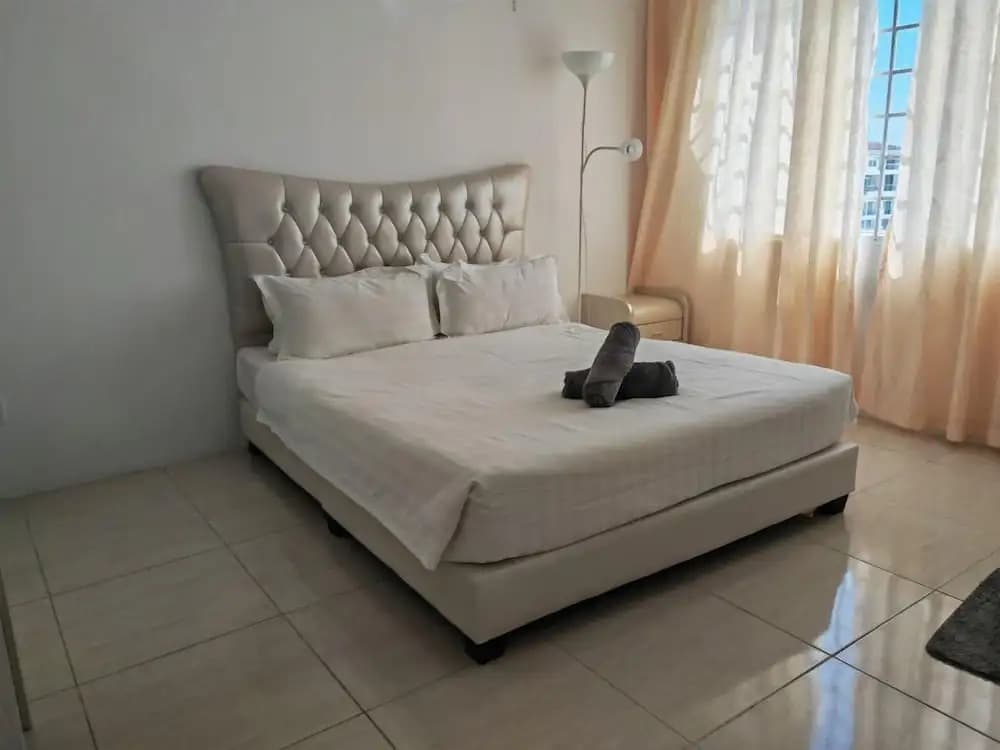 Simfoni Comfy 3BR Suite - photo 22