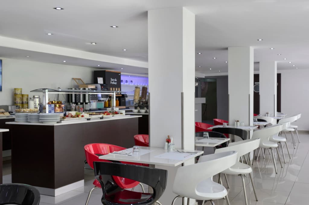 Breeze Boutique Hotel - photo 23