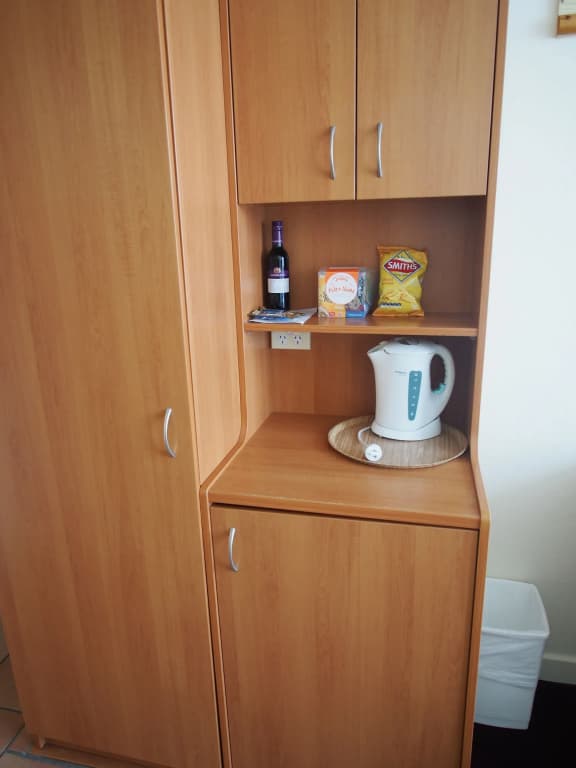 Comfort Inn North Shore Hotel - photo 20