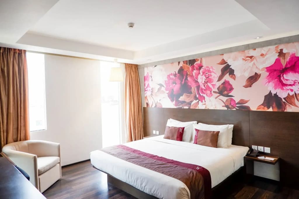 The Akmani Hotel Jakarta - photo 40