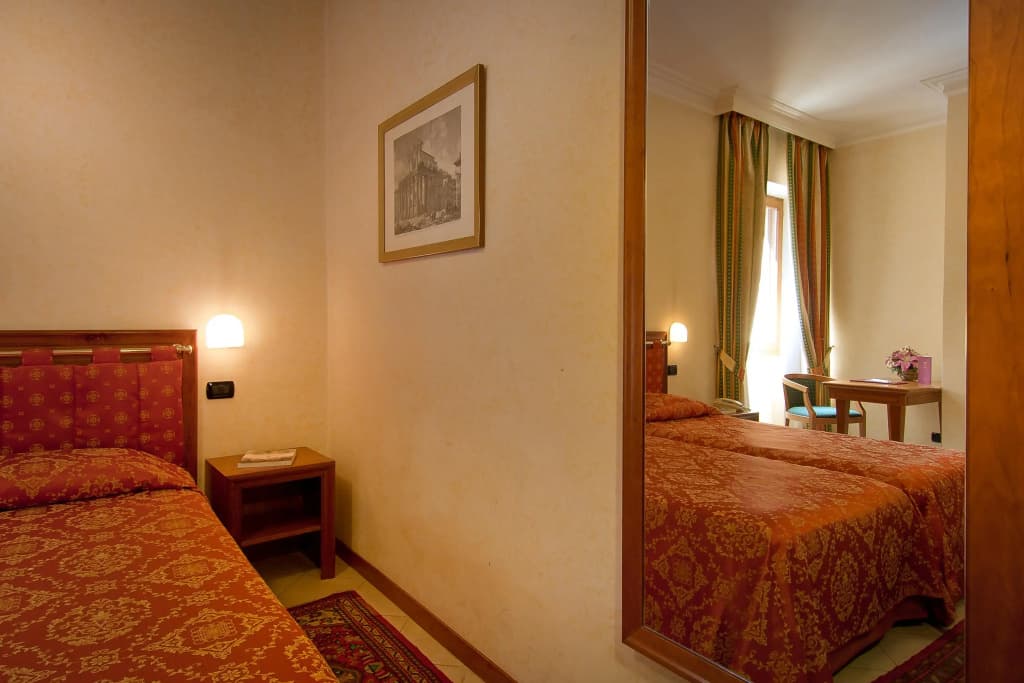 Residenza Paolo VI - photo 7