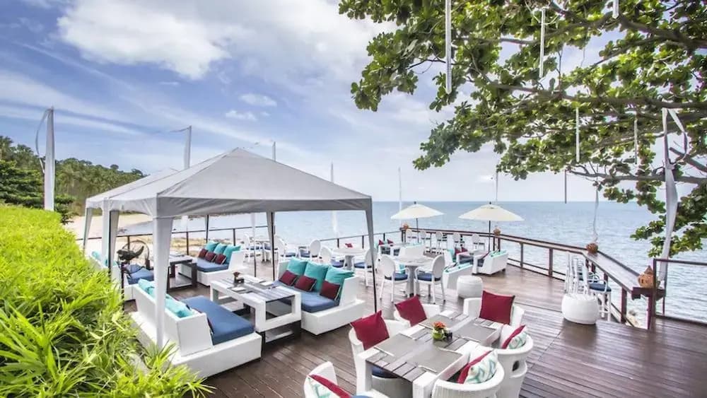 Villa Finu At Samui - photo 16