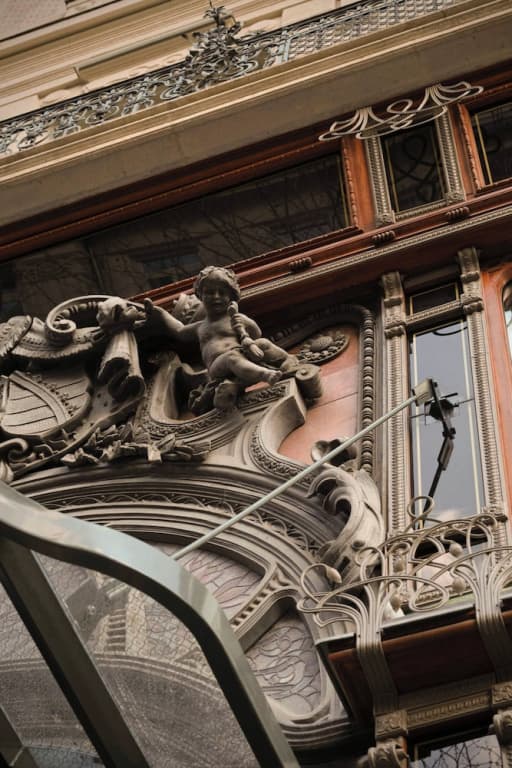 The St. Regis Budapest - photo 18