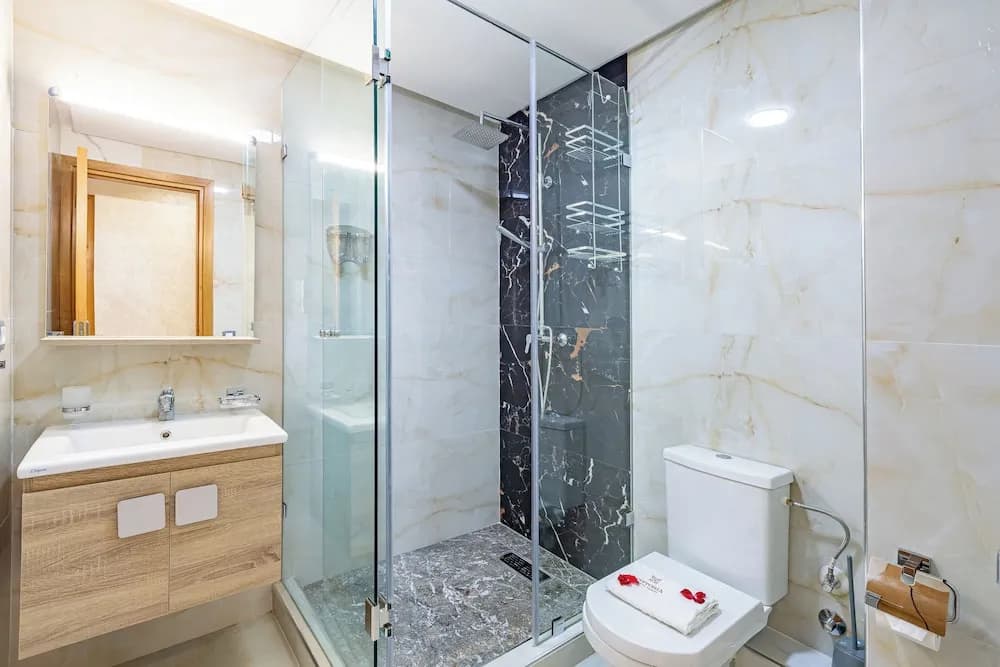 Vittoria Guest House Marrakech - photo 11