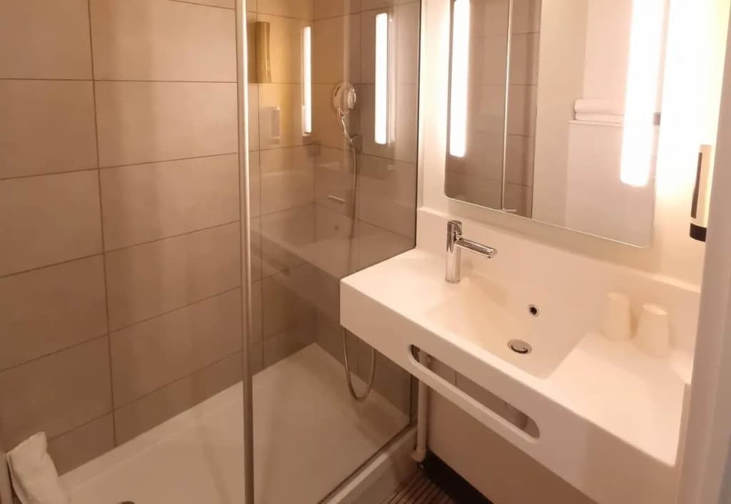 B&B HOTEL Nice Stade Riviera - photo 24