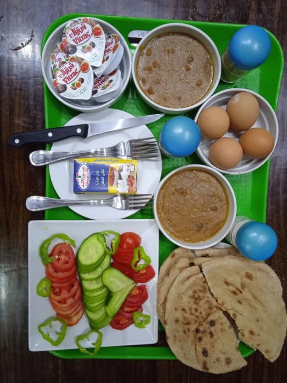 New Hostgram Hotel - photo 11