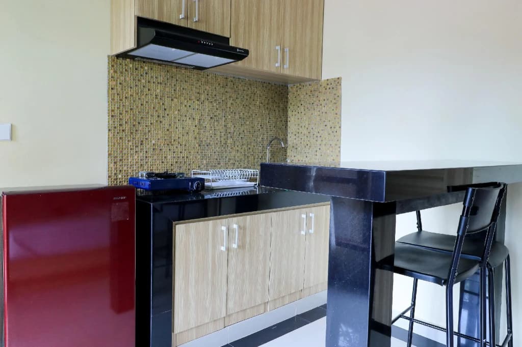Dkubu Daje Legian Guest House - photo 24
