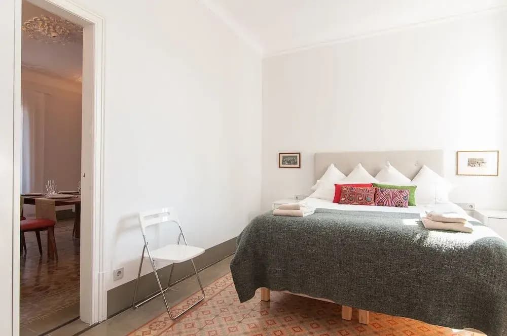 Montaber Apartments - Diagonal - photo 3