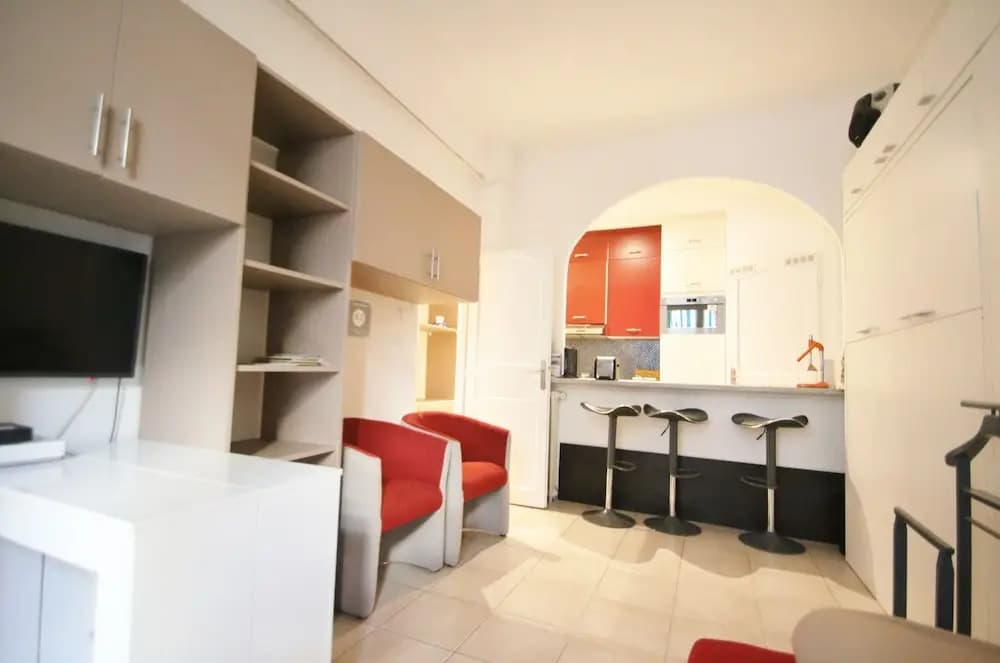 Comté de Nice Centre - photo 14