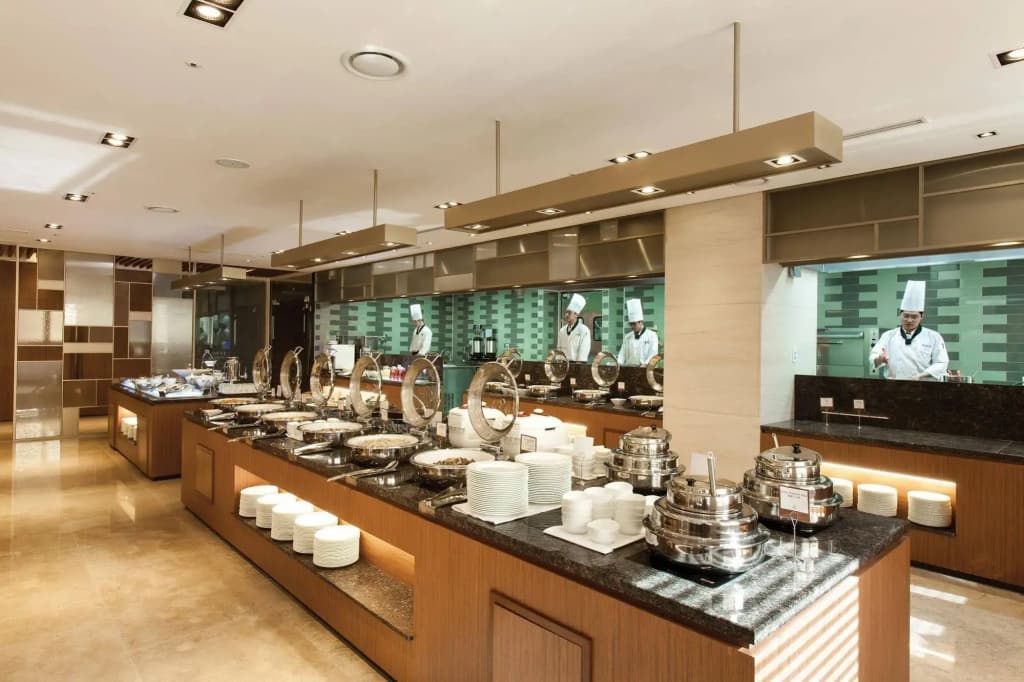 Migliore Hotel Seoul Myeongdong - photo 20