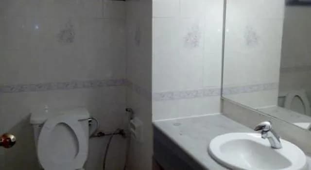 Hello Kitty Cameron Highland Apartment - photo 9