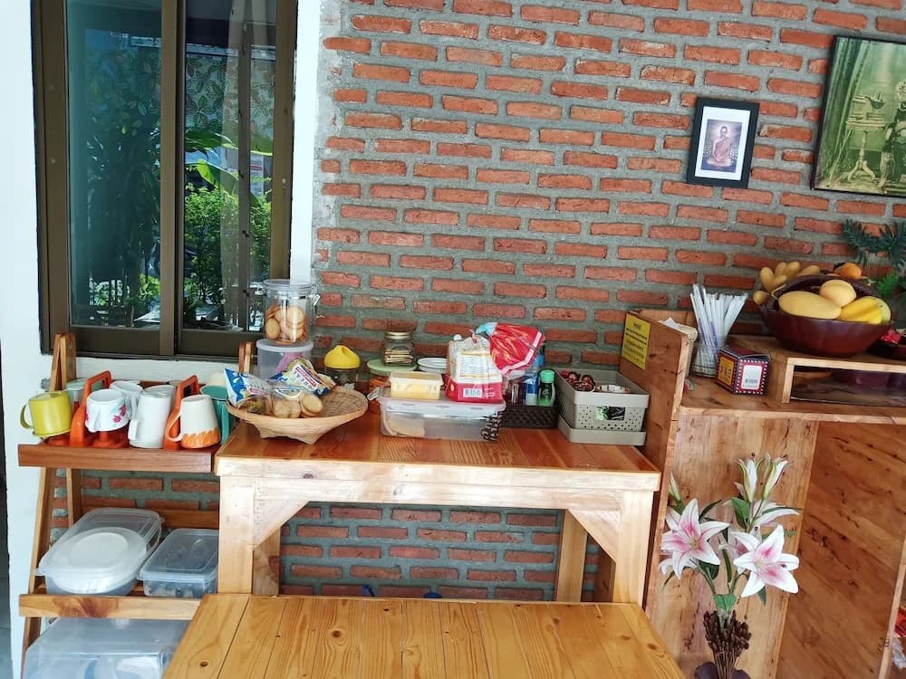 D House Hostel - photo 3