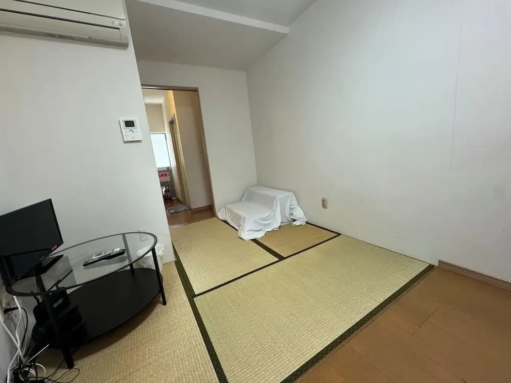 Higashimikuni House - photo 16