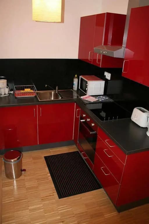 Apartment Balbínova - photo 15