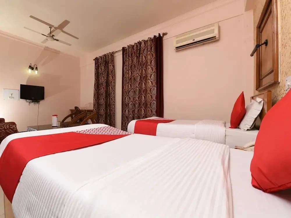 Kapur Guest House by OYO - photo 2