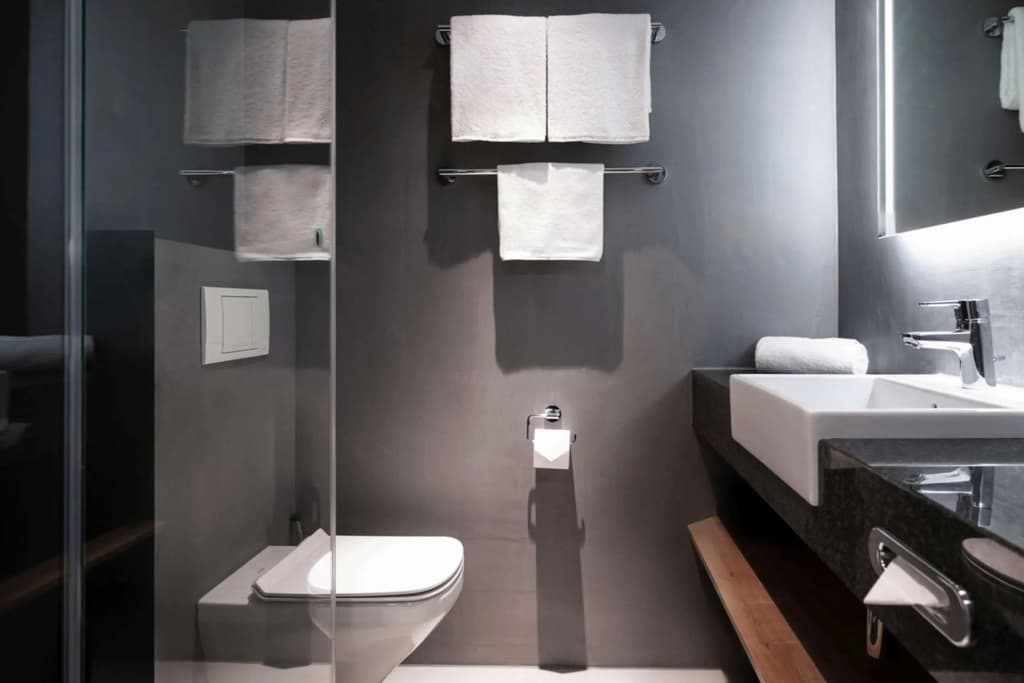 IntercityHotel Wien - photo 10