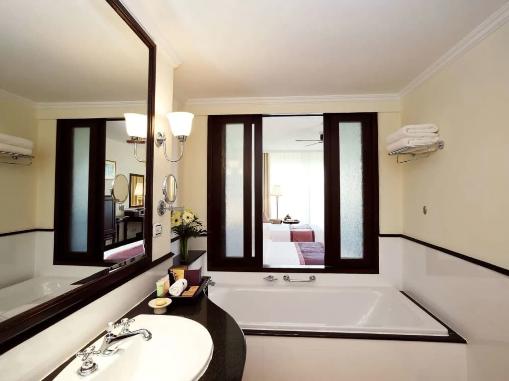 Sofitel Krabi Phokeethra Golf & Spa Resort Hotel - photo 11