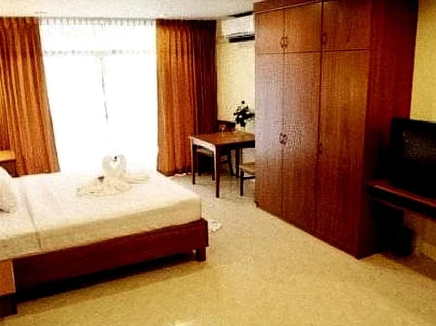 Eagle House Jomtien - photo 4
