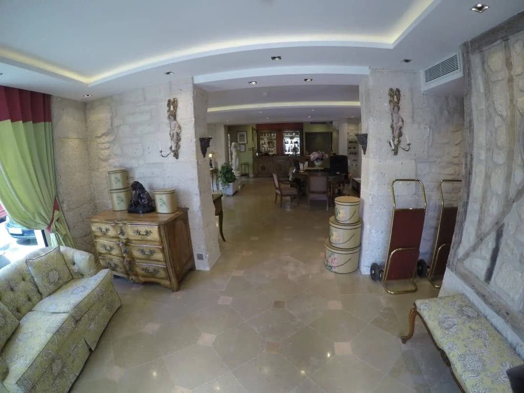 Relais Médicis - photo 2