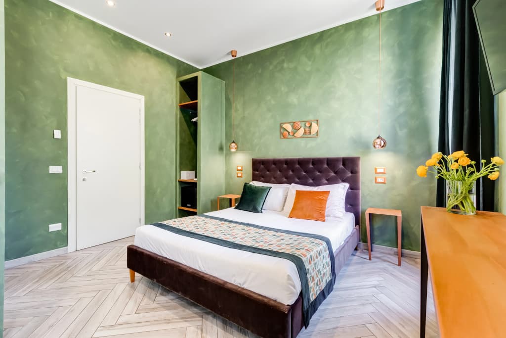 Ripetta Natural Suites - photo 4