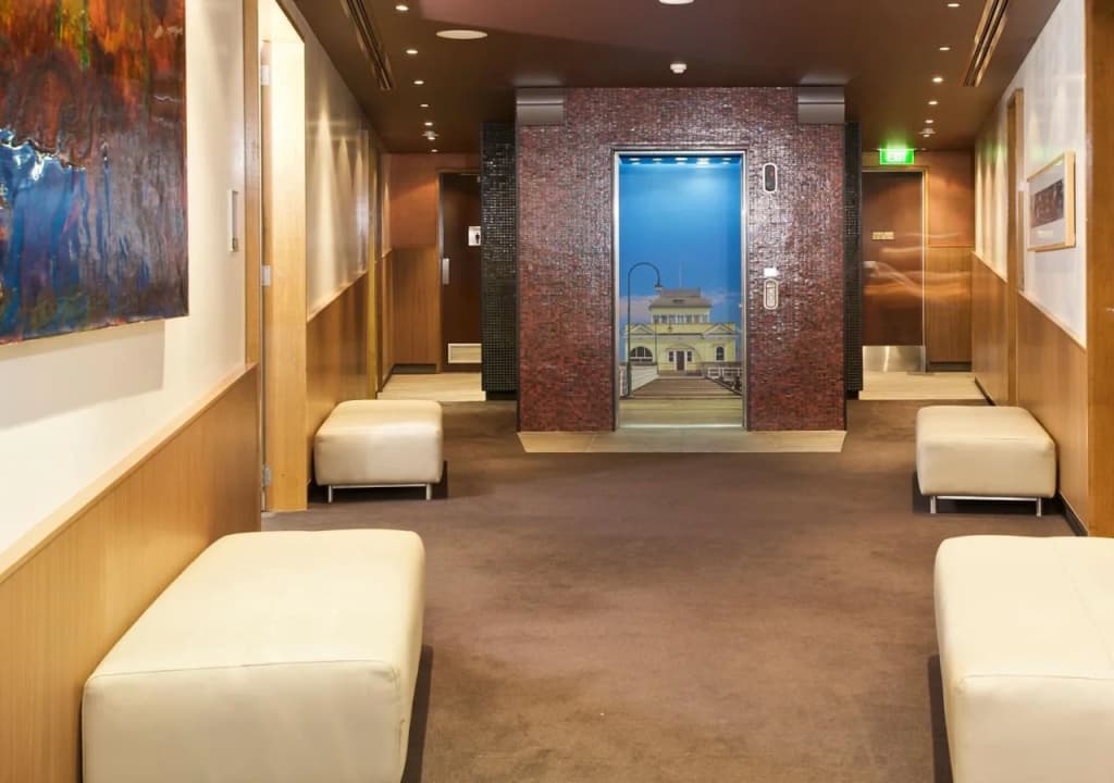 Novotel St Kilda - photo 15