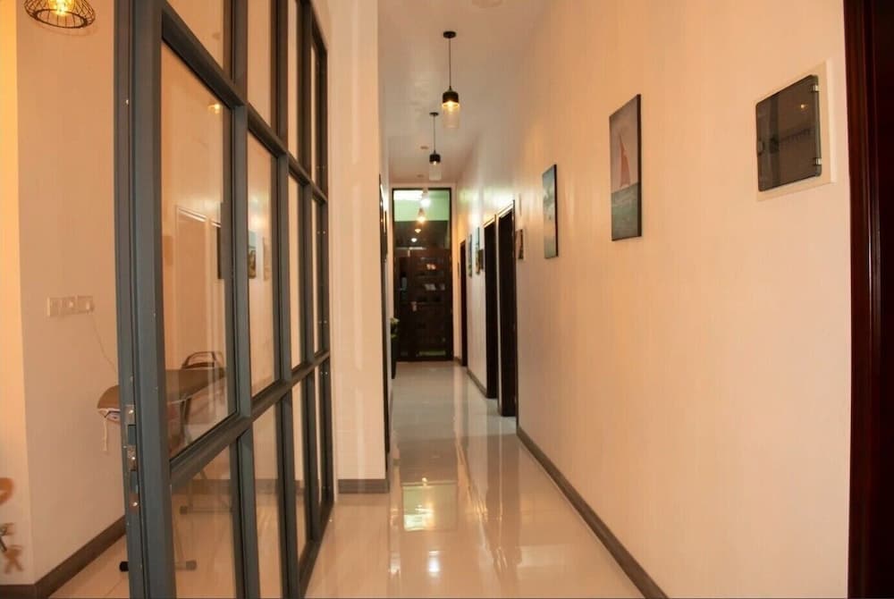 Sunset Private Villa - photo 11