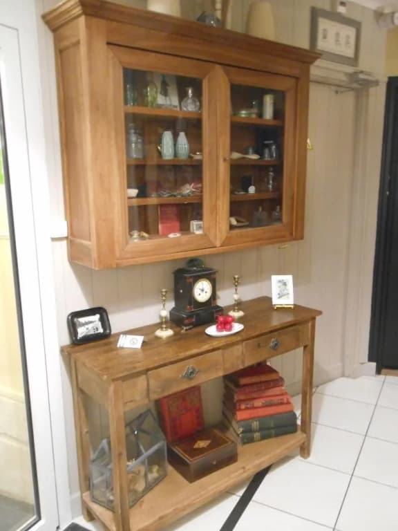 Hotel de l'Avre - photo 24