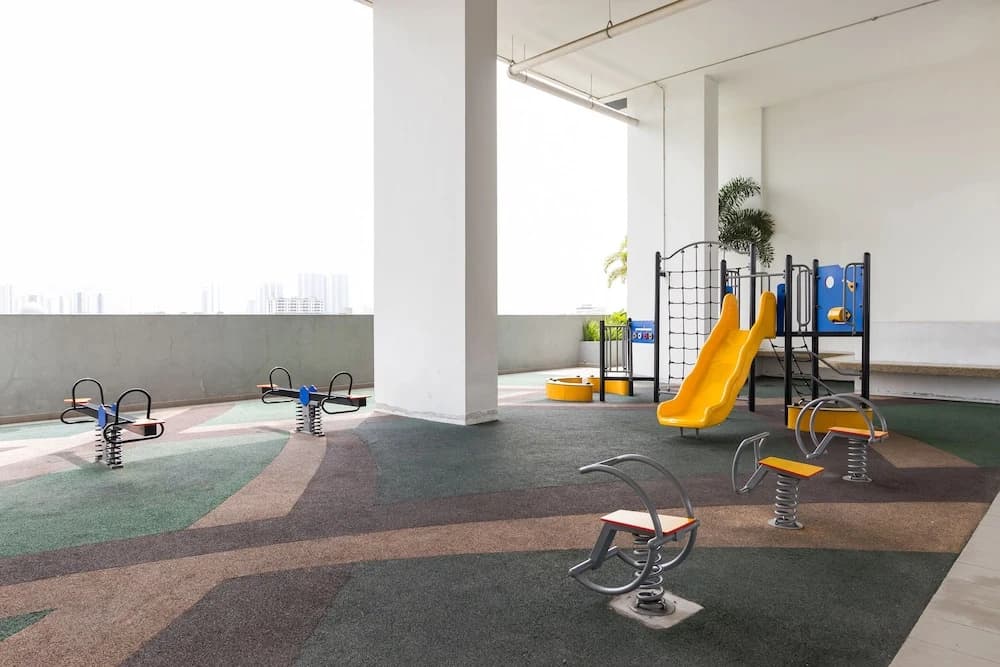 Boulevard Service Apartment KL by Airhost - photo 15