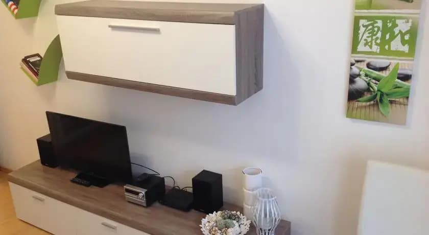 Wohnung im Botschaftsviertel - photo 7