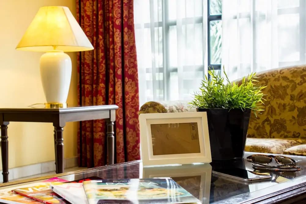 Duta Vista Executive Suites - photo 5