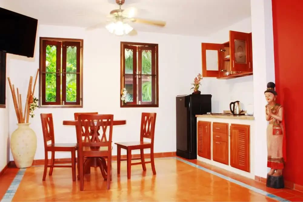Royal Chang of Siam Boutique Resort - photo 21