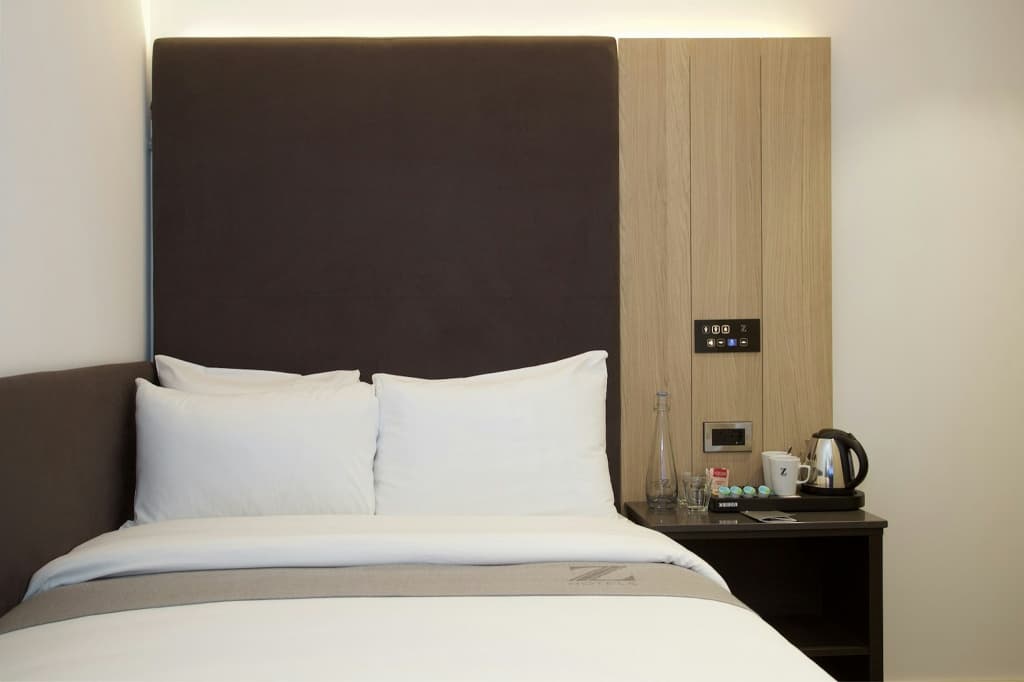 The Z Hotel Shoreditch - photo 5