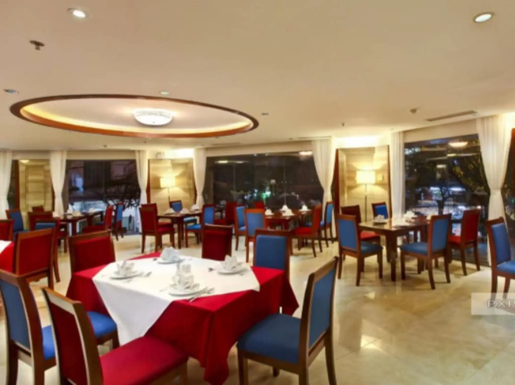 Nesta Hotel Ha Noi - photo 24
