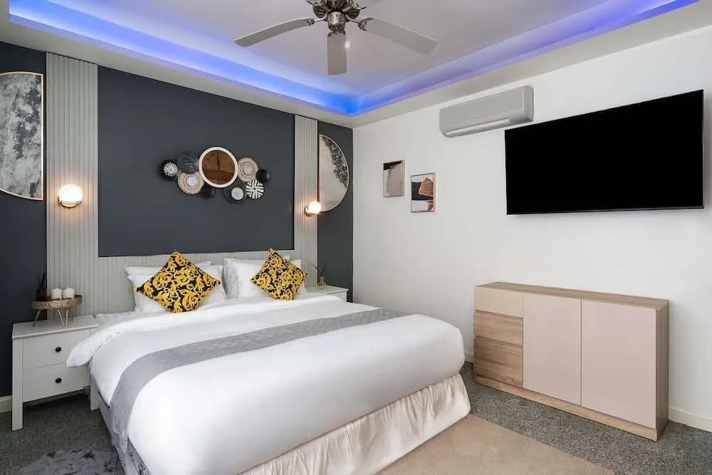 Patong Seaview Luxury Pool Villa - photo 20