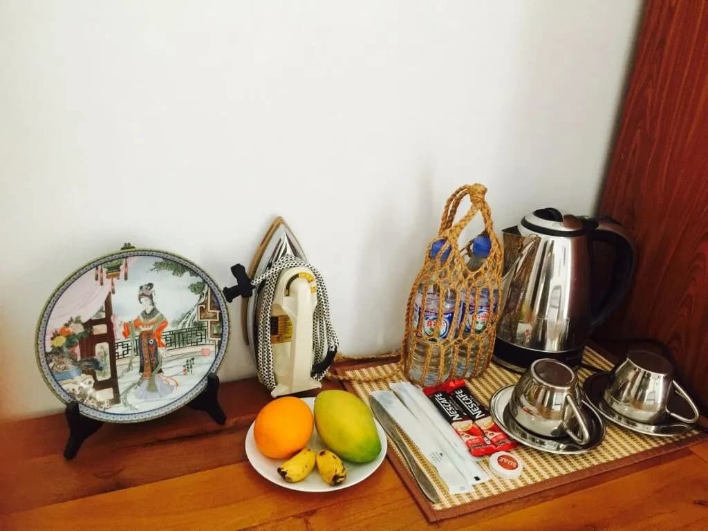 Virgin House - photo 4