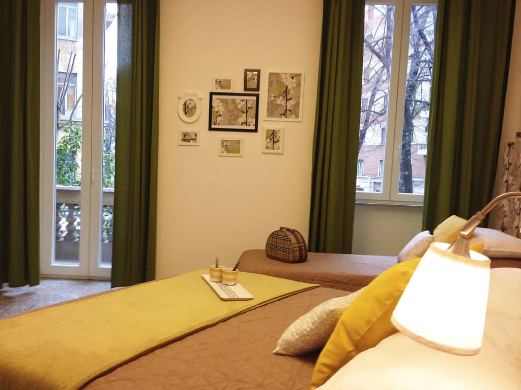 Domò Vaticano Guest House - photo 15
