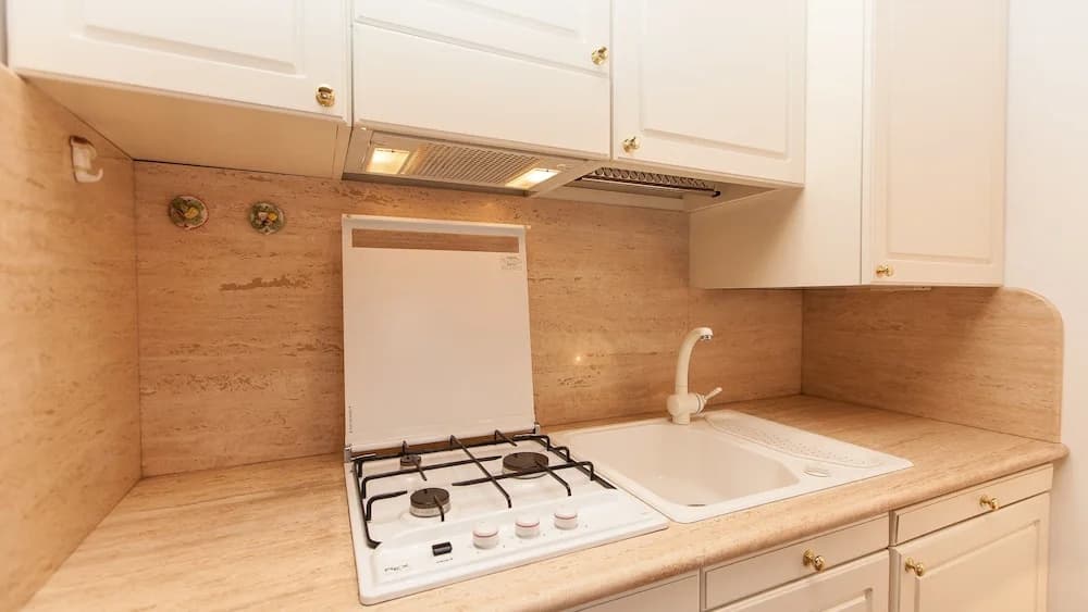 Rental In Rome Gambero Loft - photo 8