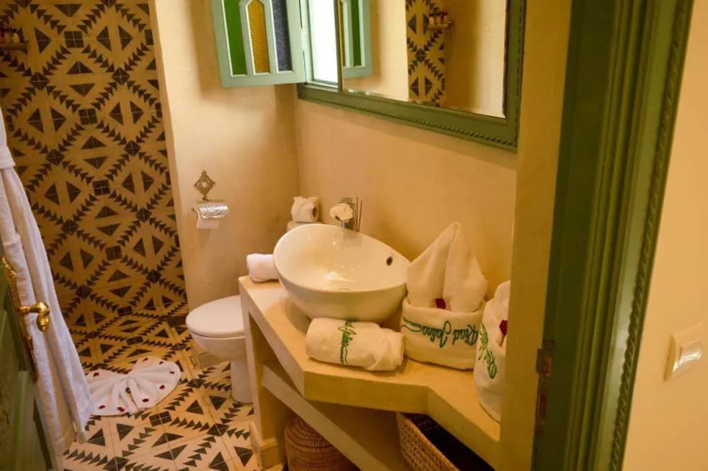 Riad Jalina - photo 9
