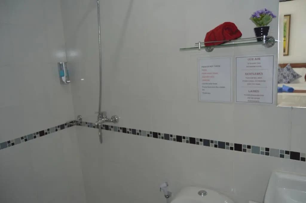 Askara Guest House - Hostel - photo 6