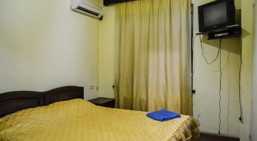 Hotel Old Home - photo 3
