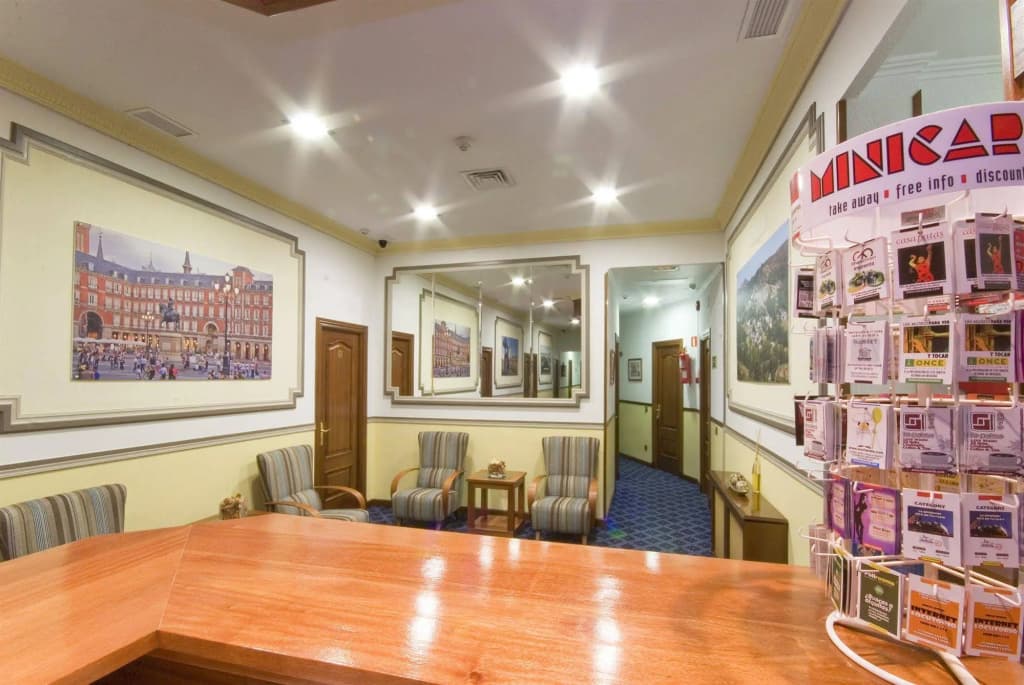 Hostal Edreira - photo 9
