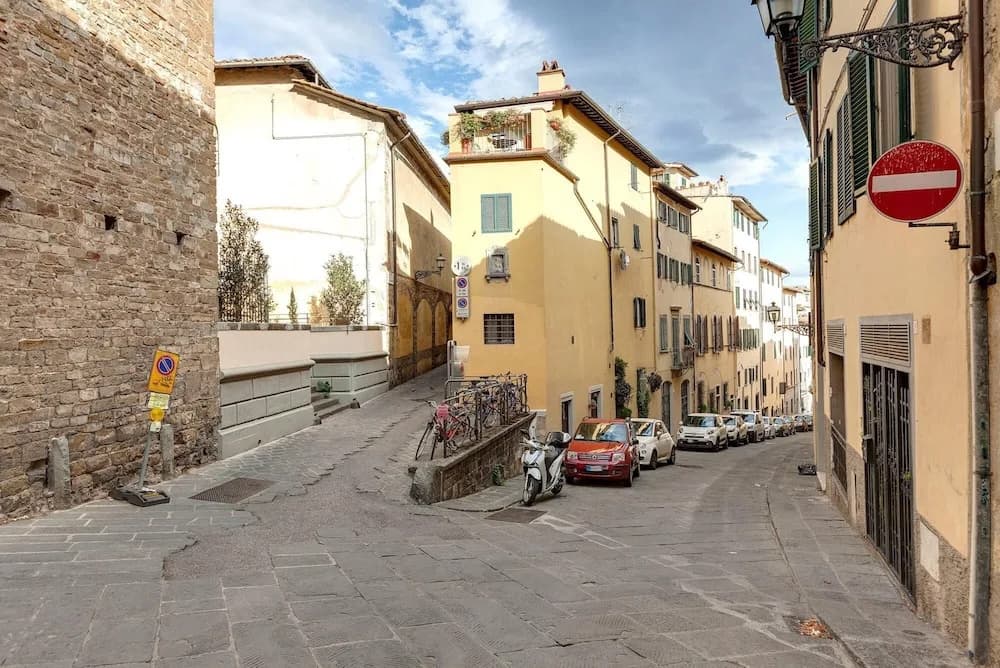Magnoli 2 D in Firenze - photo 1