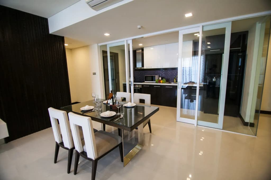 The Costa Nha Trang Residences - photo 8