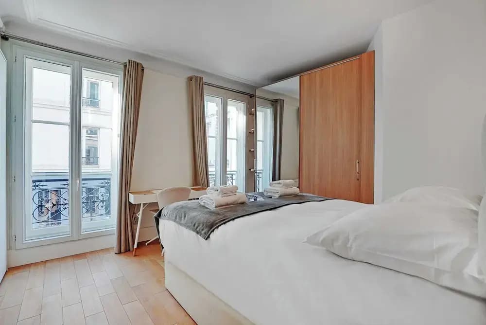 Cosy Apartment - 2br/6p - Saint-germain-des-pres - photo 3